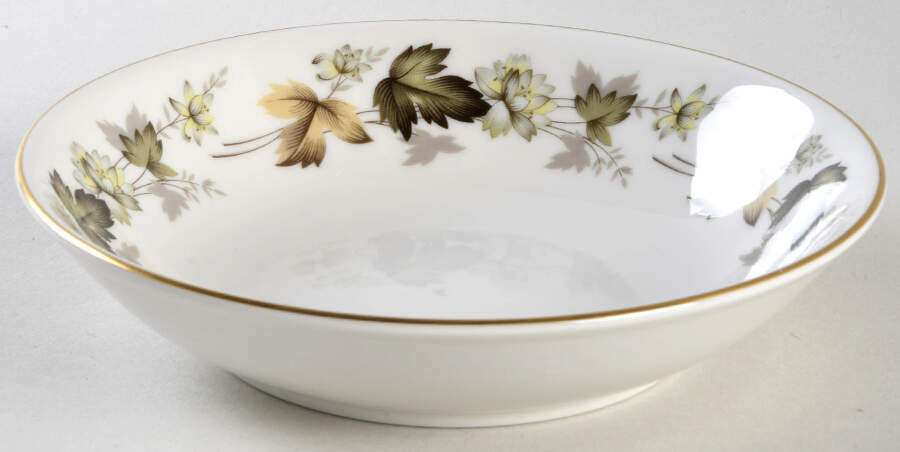 Larchmont Coupe Soup Bowl by Royal Doulton-1
