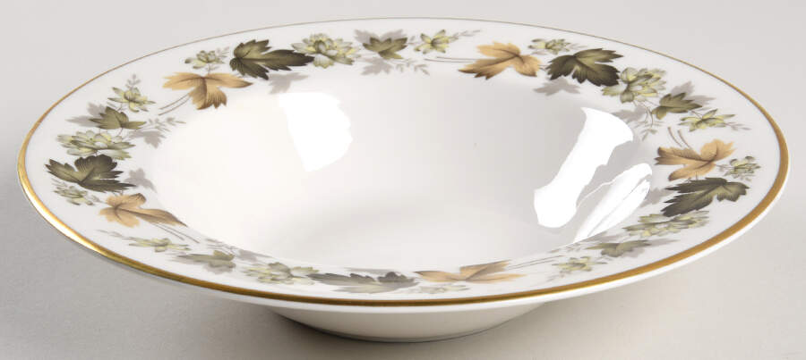 Larchmont Rim Soup Bowl by Royal Doulton-1