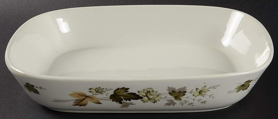 Larchmont Oven-to-Table Roaster by Royal Doulton-1