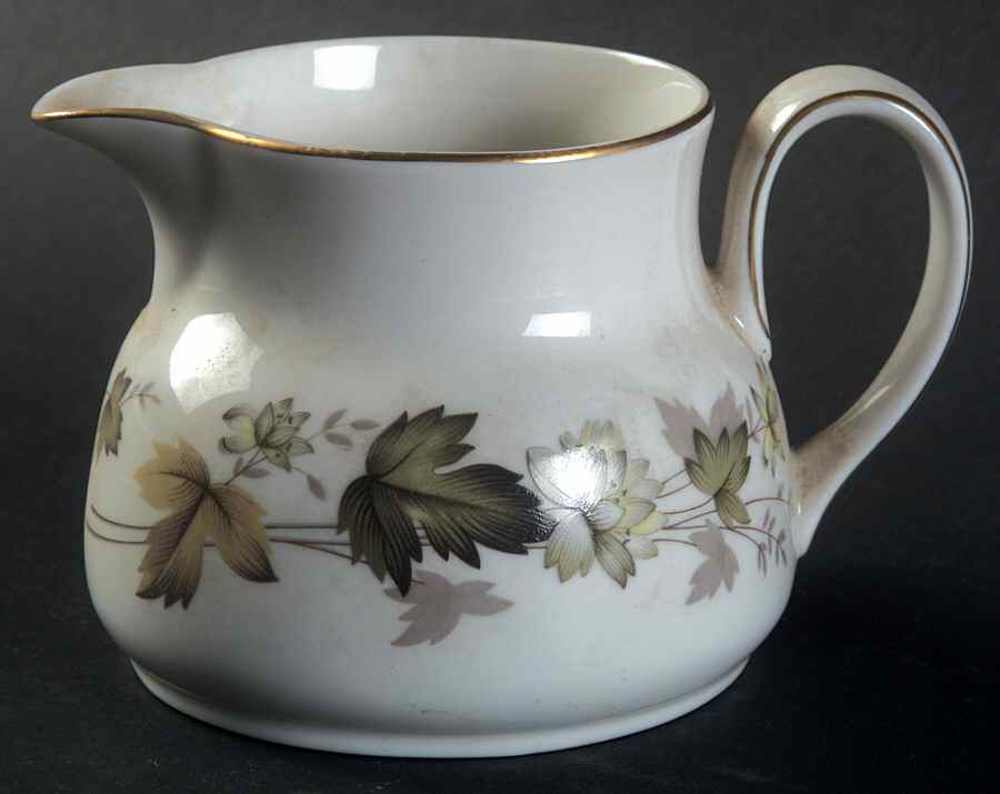 Larchmont Creamer by Royal Doulton-1