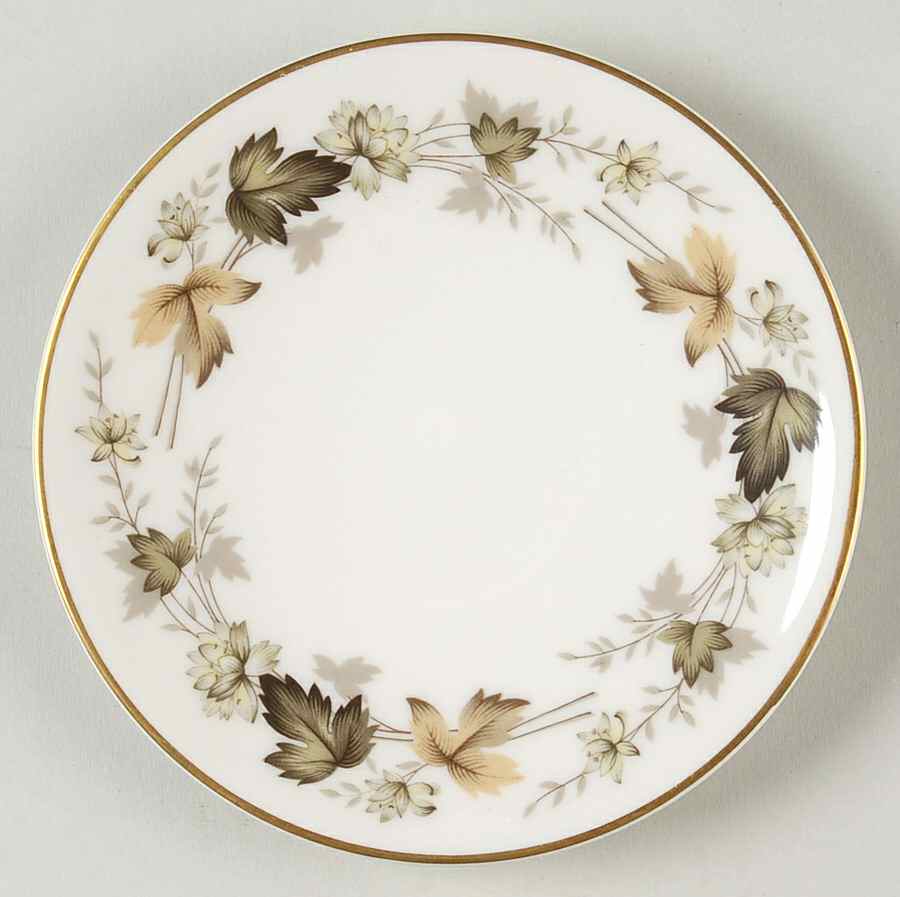 Larchmont Coaster by Royal Doulton-1