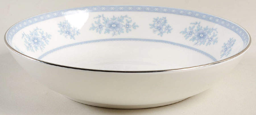 Laureate Coupe Cereal Bowl by Royal Doulton-1