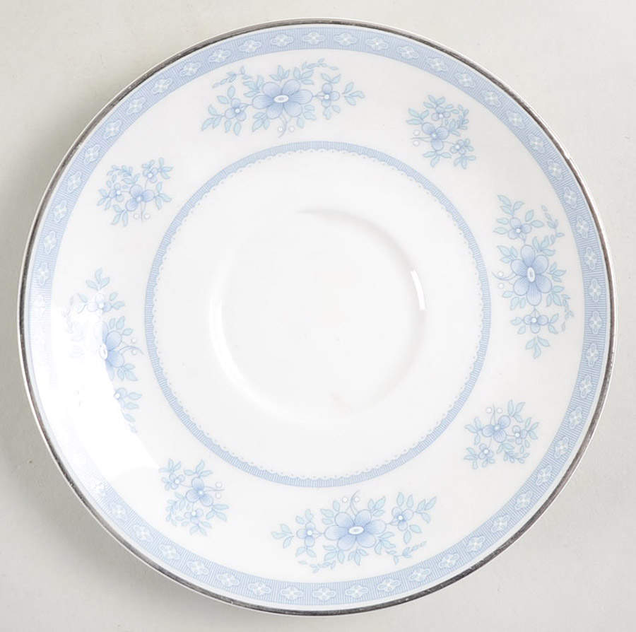 Laureate Saucer for Demitasse Cup by Royal Doulton-1