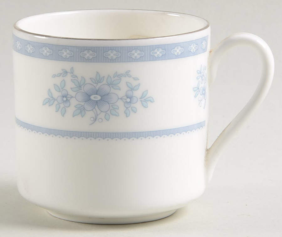 Laureate Flat Demitasse Cup by Royal Doulton-1