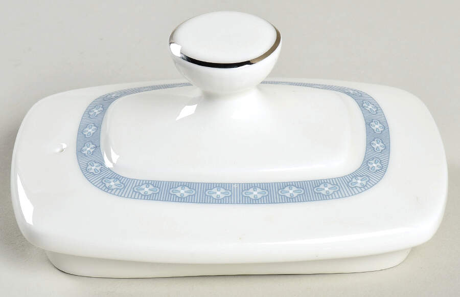 Laureate Lid for Teapot by Royal Doulton-1