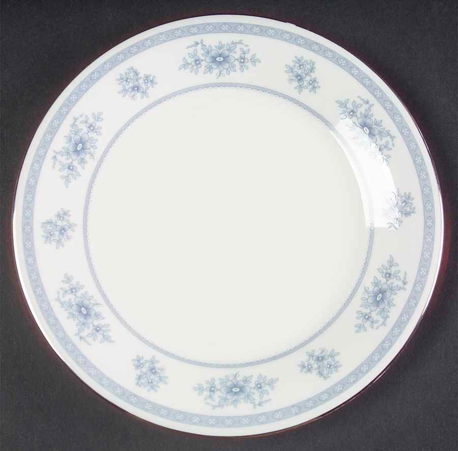 Laureate Bread & Butter Plate by Royal Doulton-1