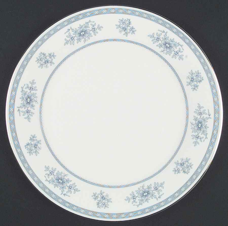 Laureate Dinner Plate by Royal Doulton-1