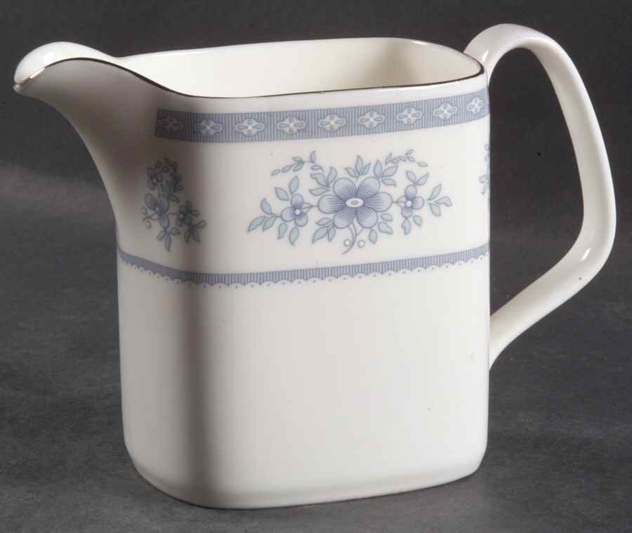 Laureate Creamer by Royal Doulton-1