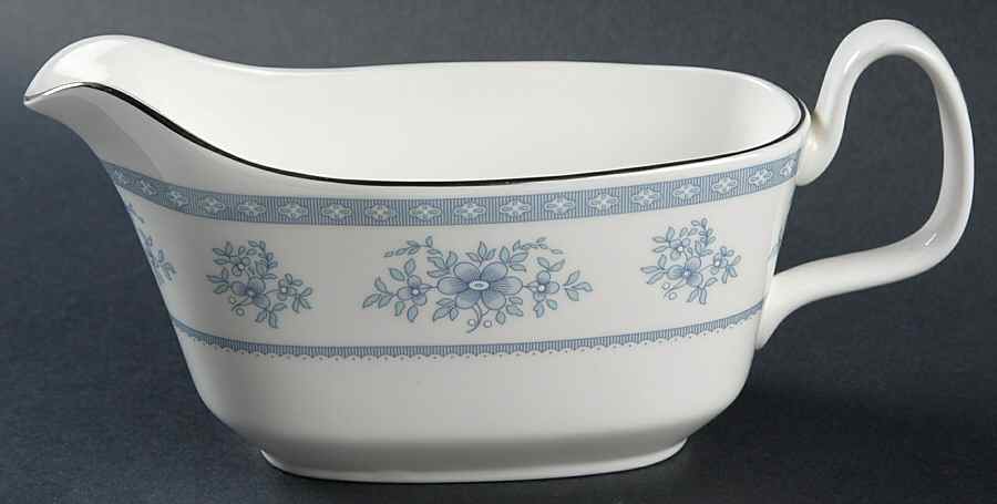 Laureate Gravy Boat by Royal Doulton-1