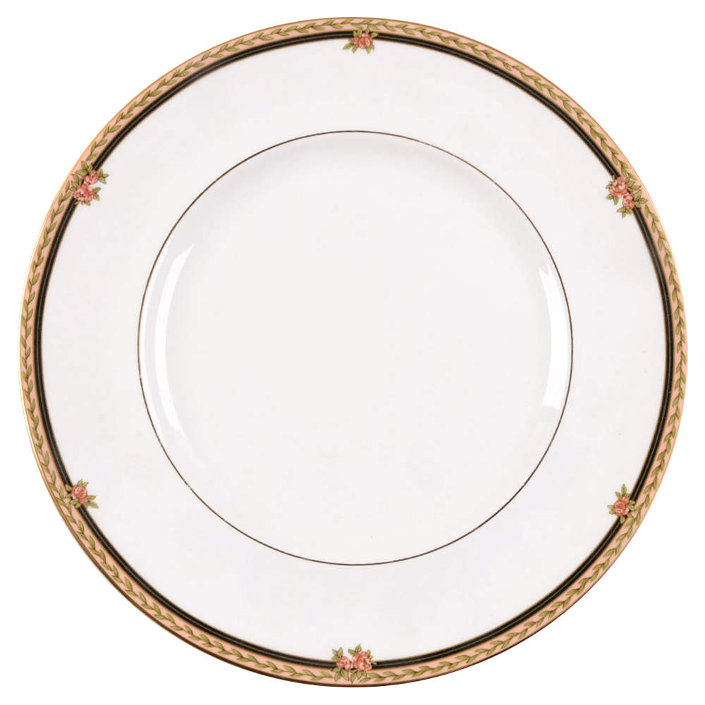 Lauren Dinner Plate by Royal Doulton-1
