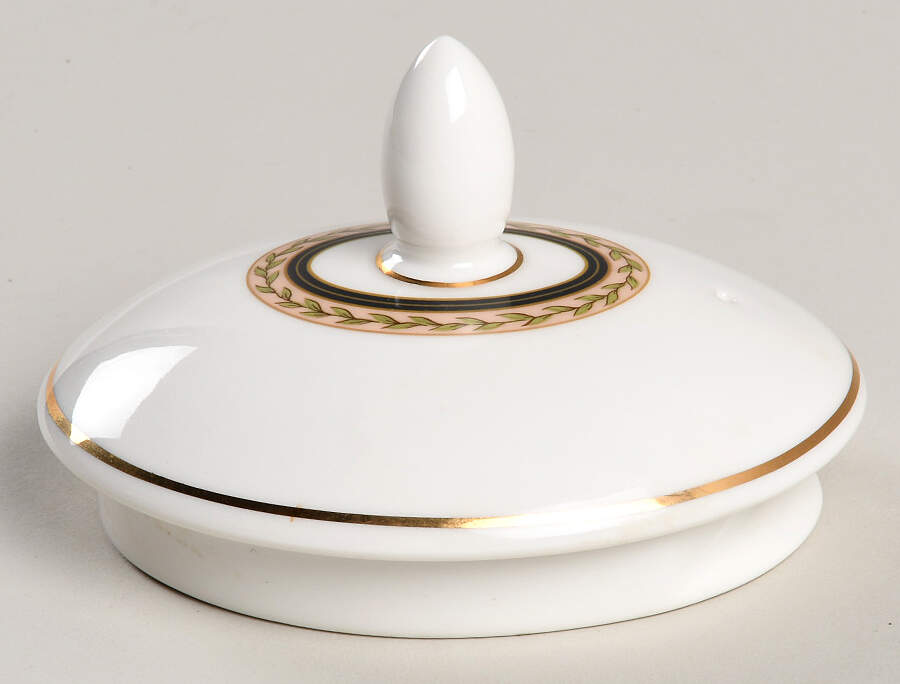Lauren Lid for Teapot by Royal Doulton-1