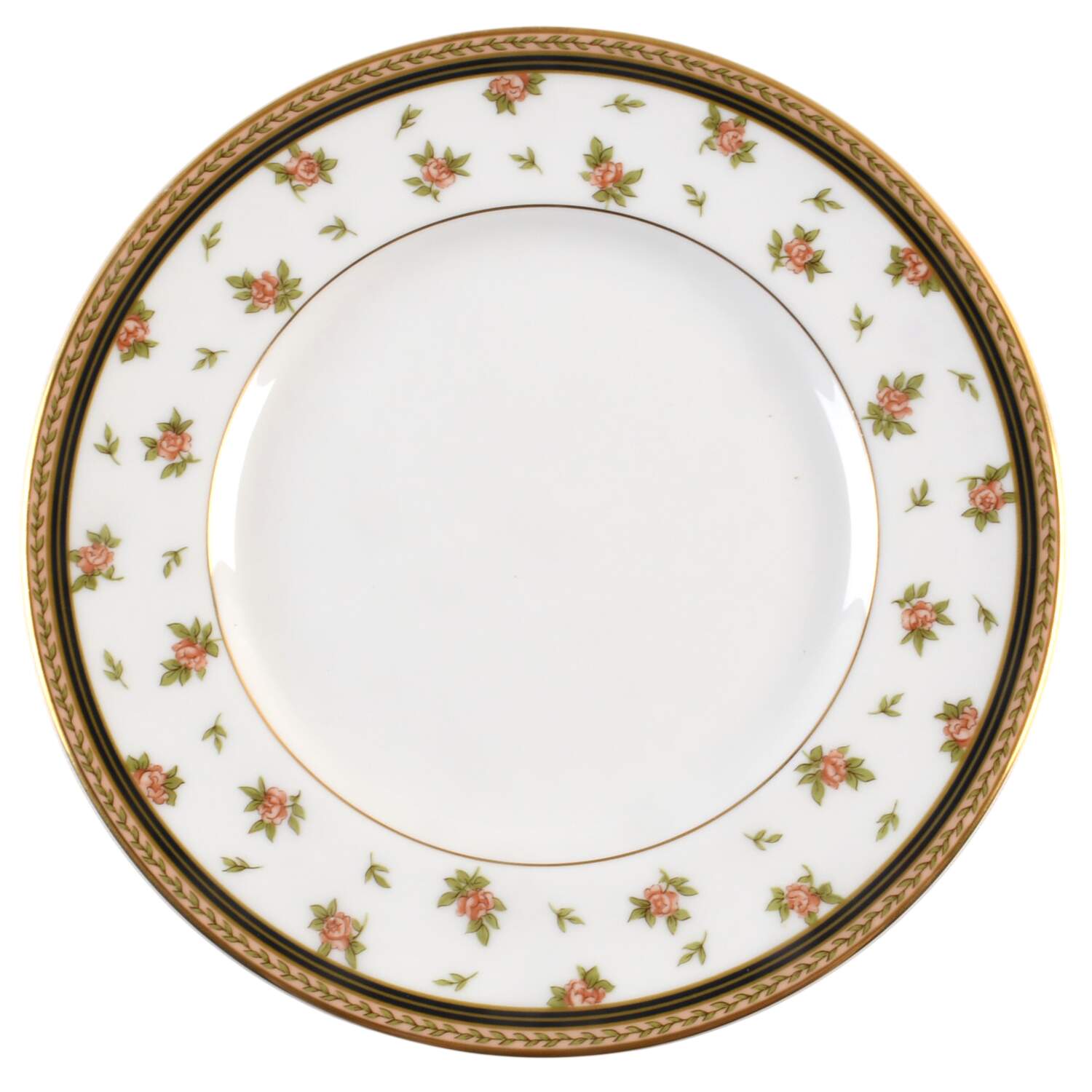 Lauren Salad Plate by Royal Doulton-1