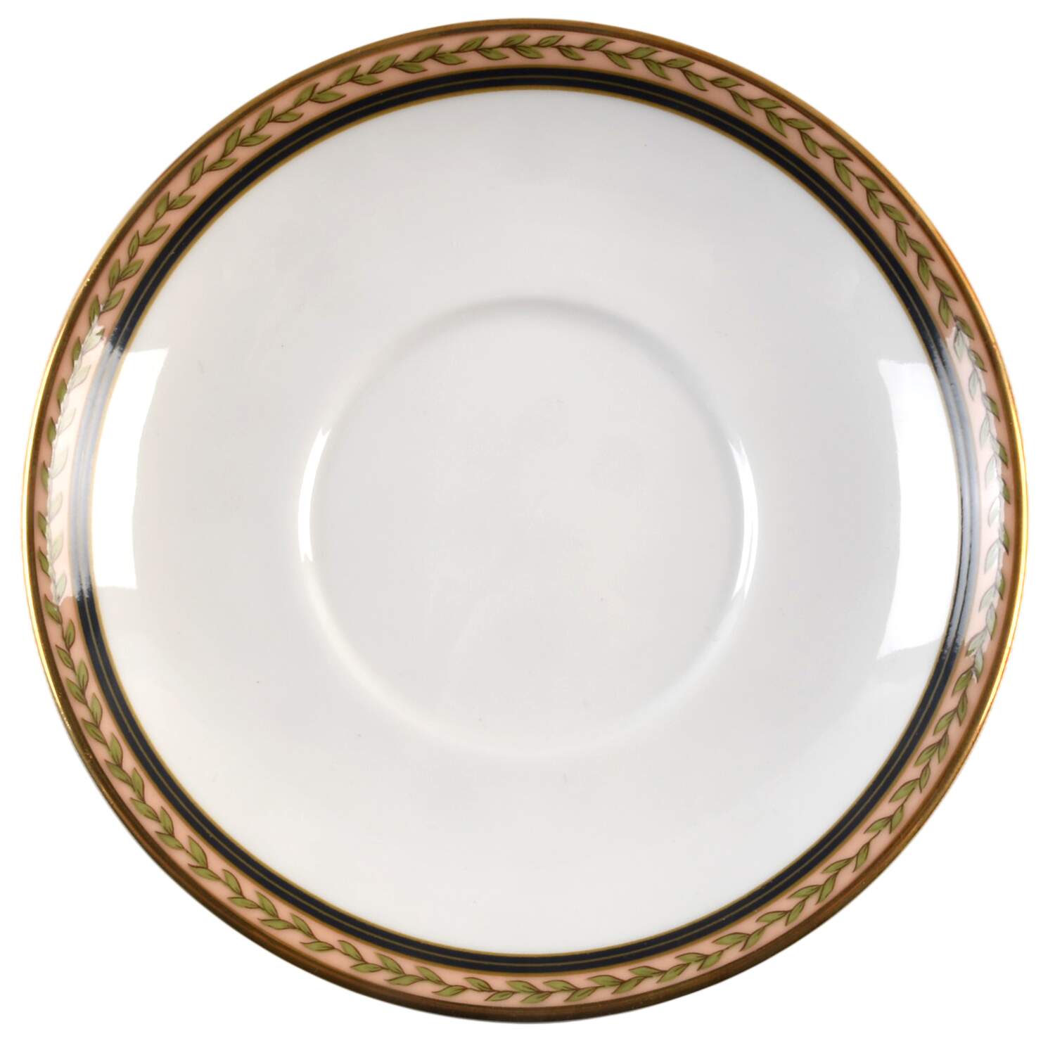 Lauren Saucer for Espresso Cup by Royal Doulton-1