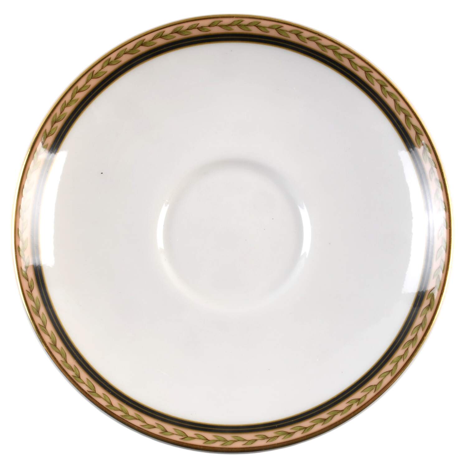 Lauren Saucer by Royal Doulton-1