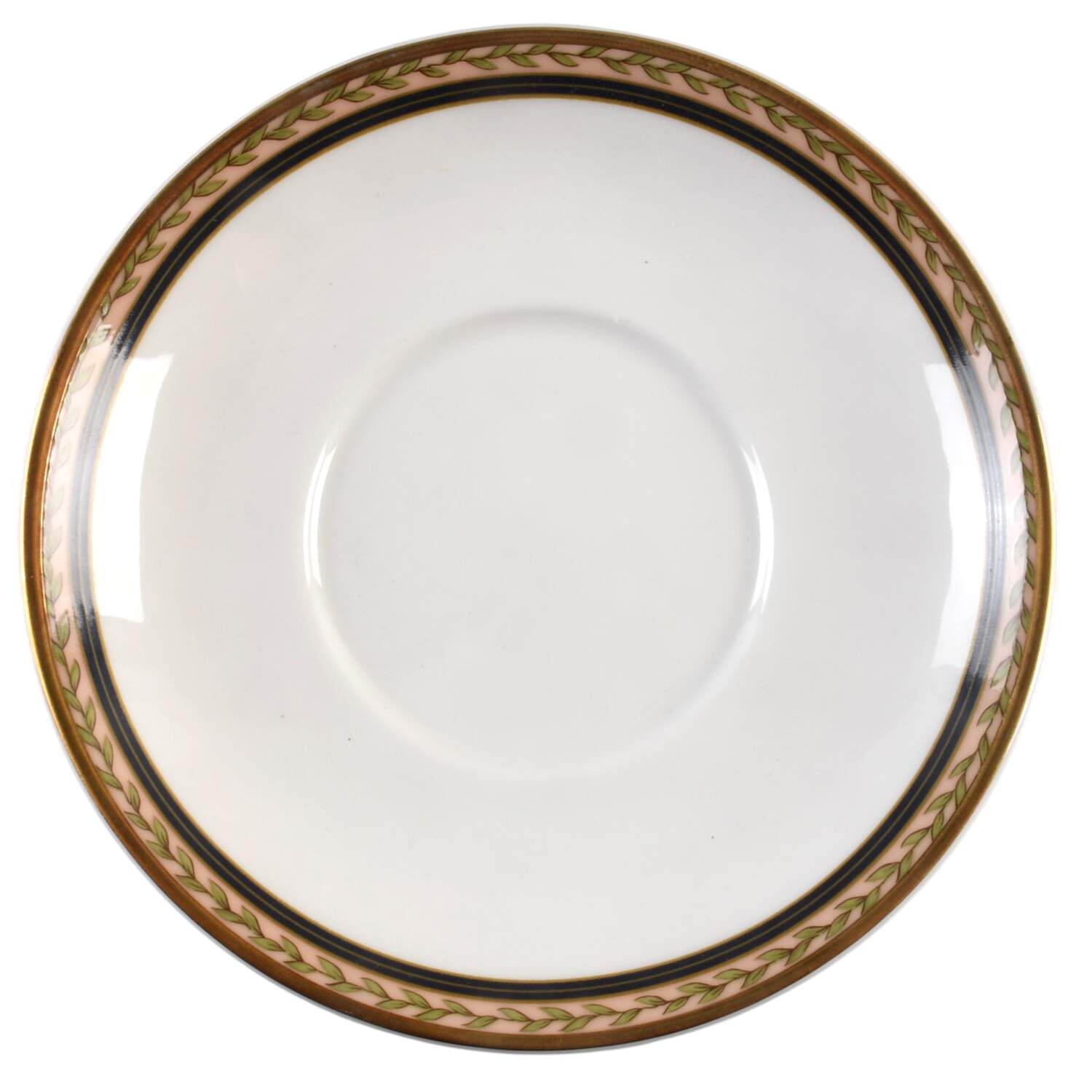 Lauren Saucer for Demitasse Cup by Royal Doulton-1