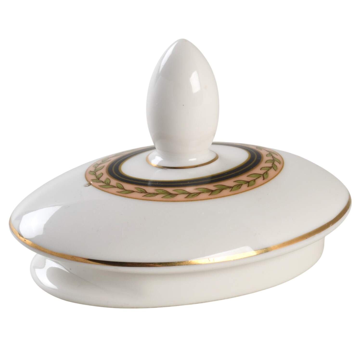 Lauren Lid for Coffee Pot by Royal Doulton-1