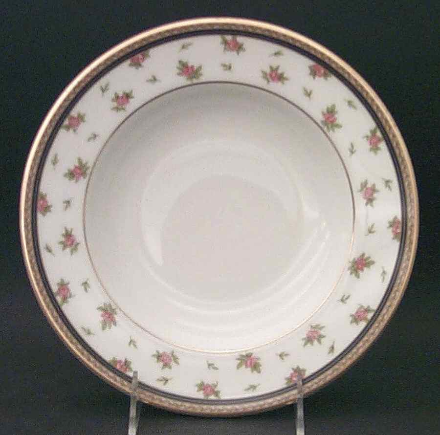 Lauren Large Rim Soup Bowl by Royal Doulton-1
