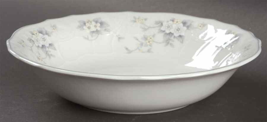 Lausanne Coupe Cereal Bowl by Royal Doulton-1