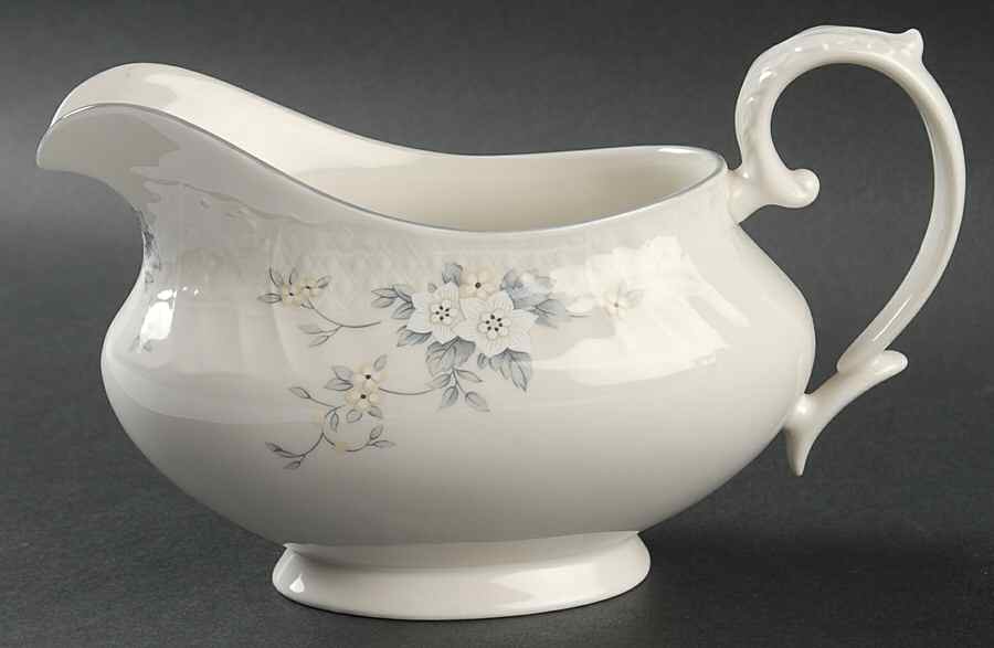 Lausanne Gravy Boat by Royal Doulton-1