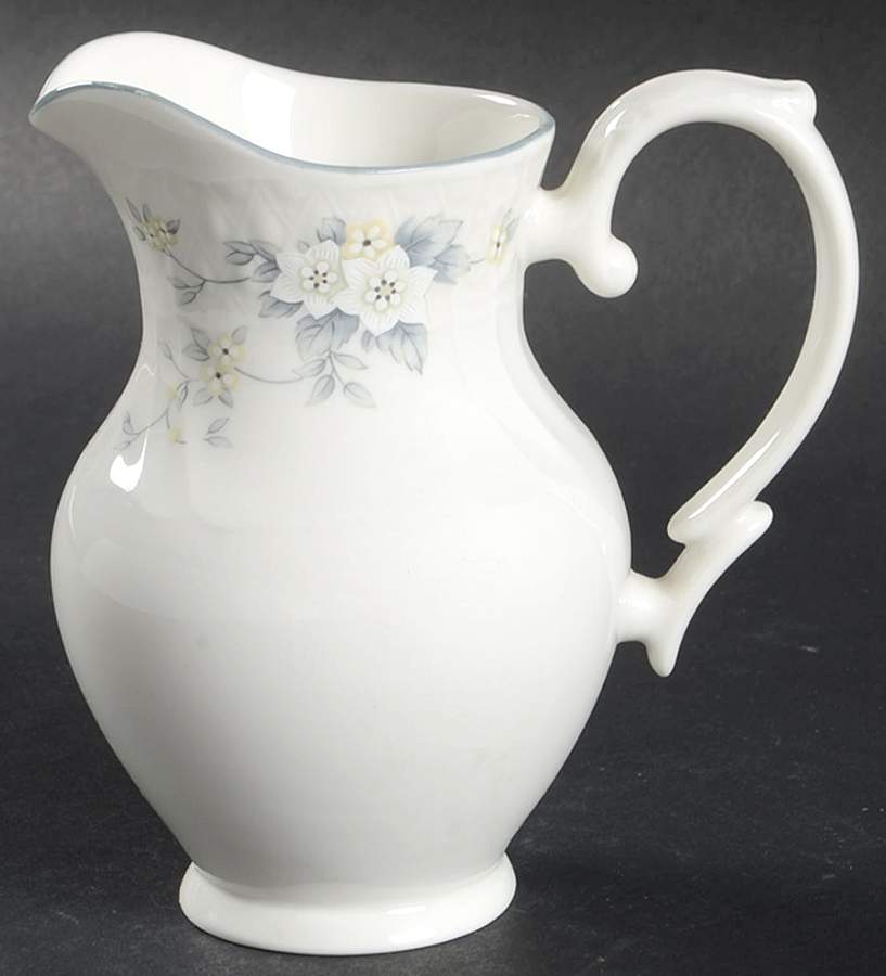 Lausanne Mini Creamer by Royal Doulton-1