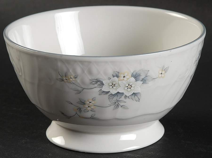 Lausanne Open Sugar Bowl by Royal Doulton-1