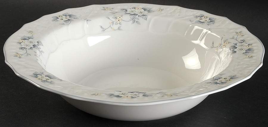 Lausanne Round Vegetable No Lid by Royal Doulton-1