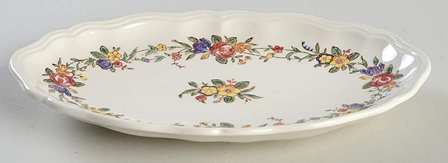Leighton Relish by Royal Doulton-1