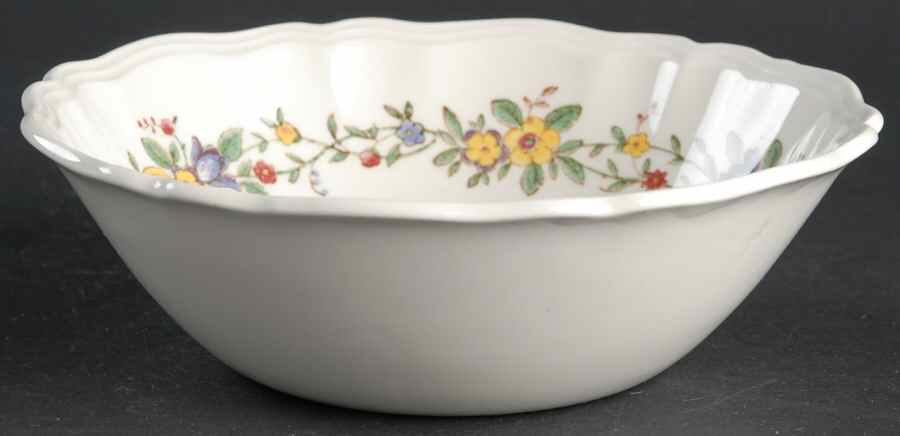 Leighton Coupe Cereal Bowl by Royal Doulton-1