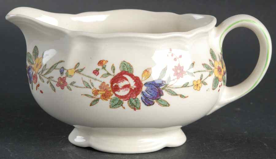 Leighton Creamer by Royal Doulton-1