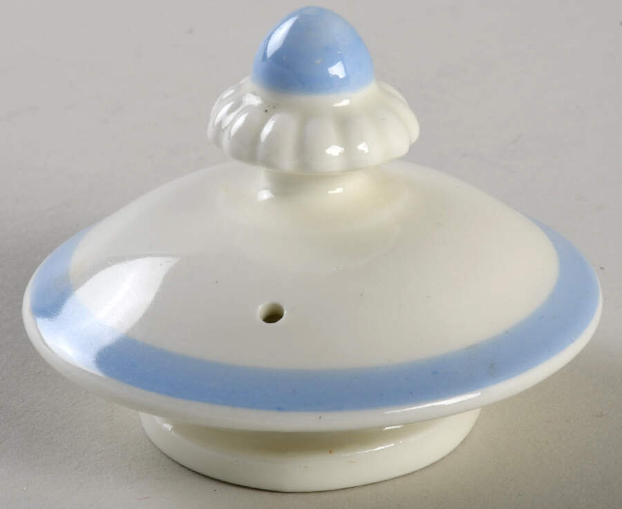 Leonora Lid for Coffee Pot by Royal Doulton-1