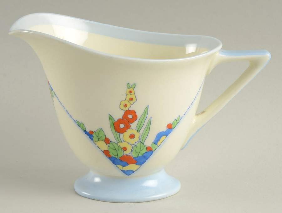 Leonora Creamer by Royal Doulton-1
