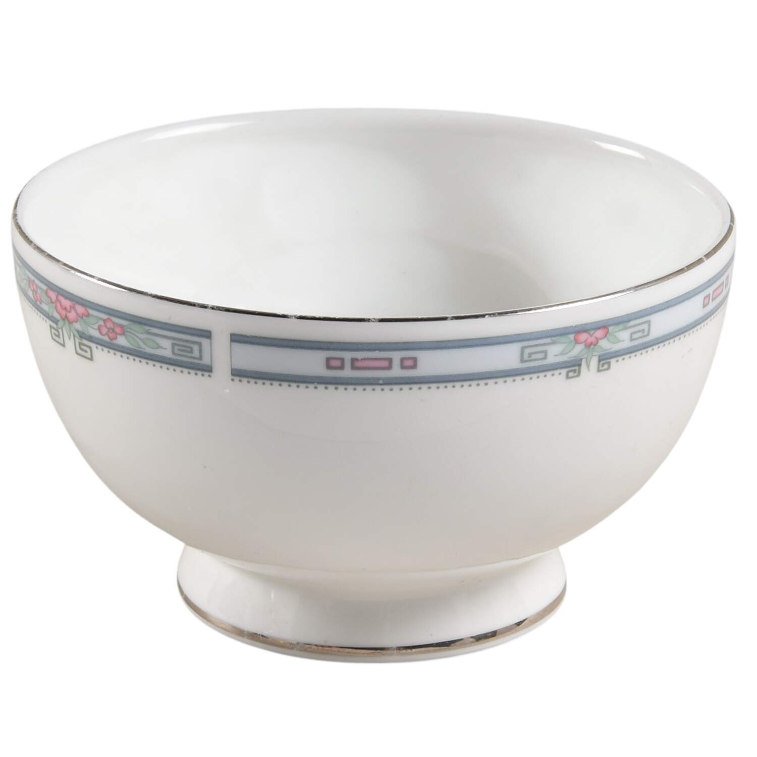 Lesley Open Sugar Bowl by Royal Doulton-1