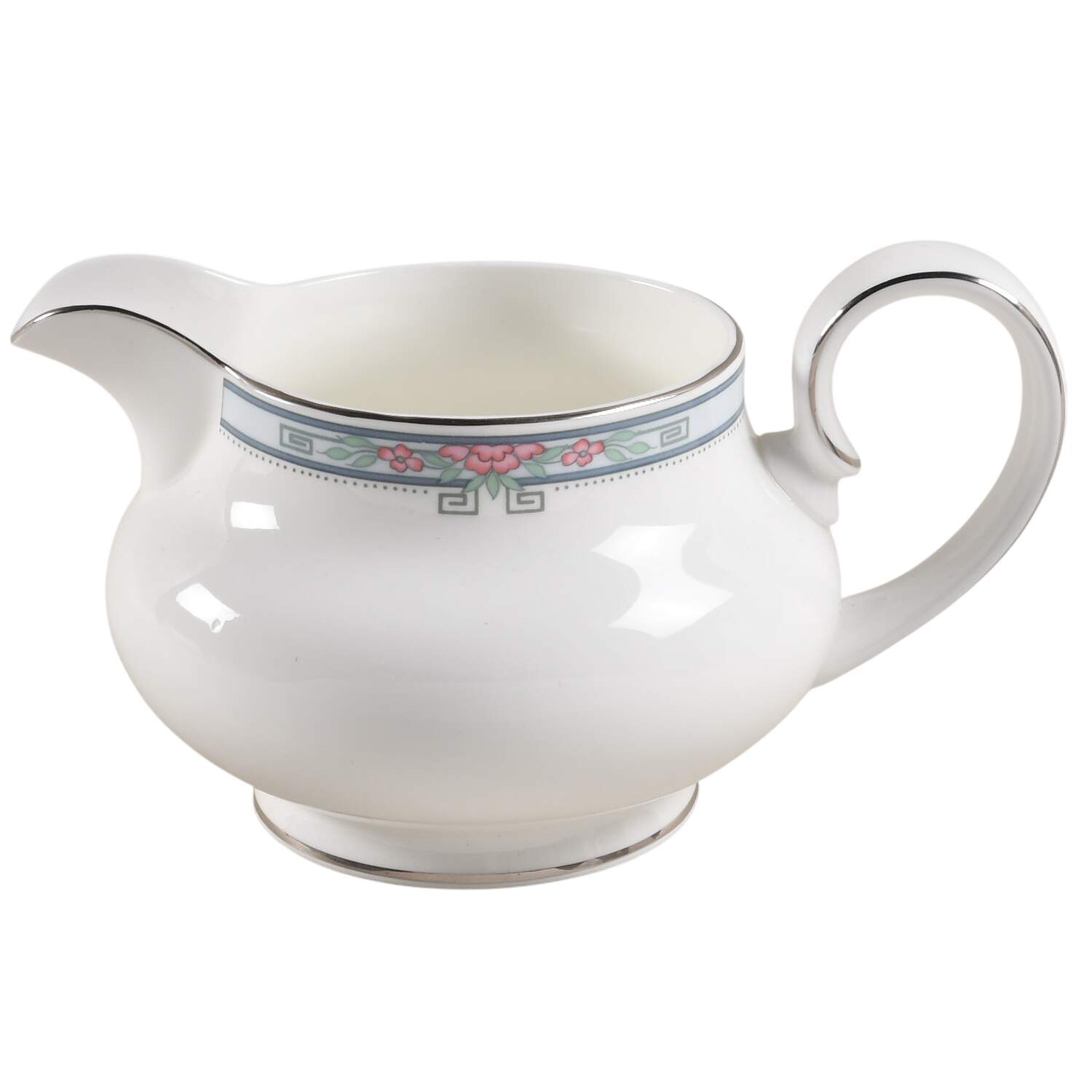 Lesley Gravy Boat by Royal Doulton-1