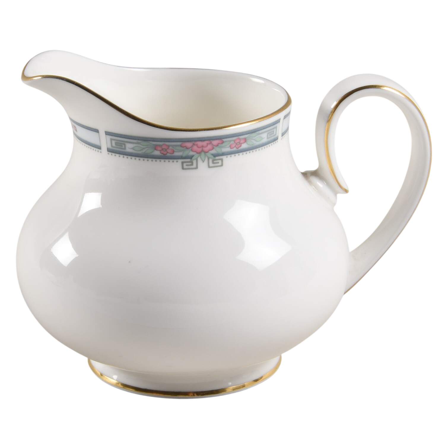 Lesley Creamer by Royal Doulton-1