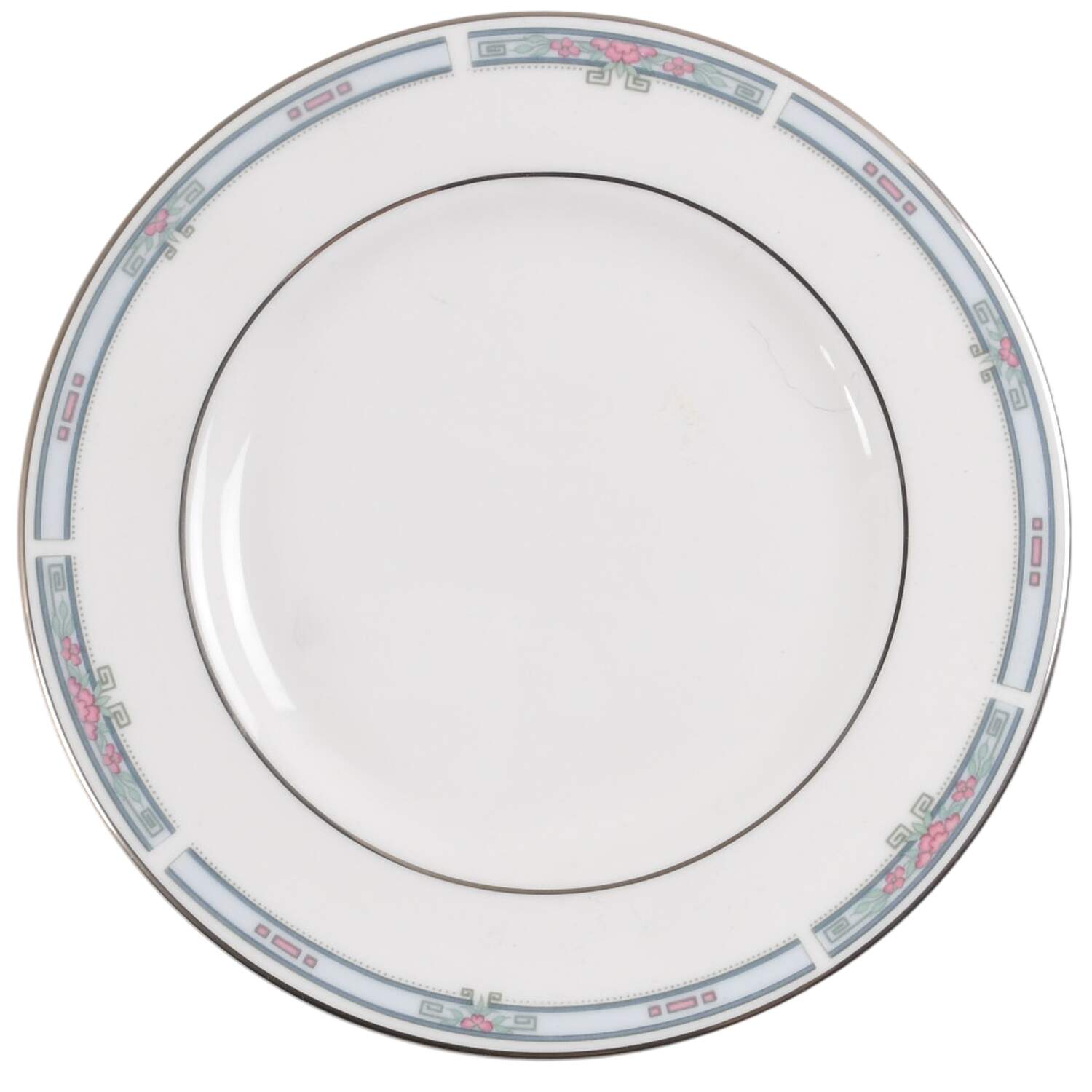 Lesley Bread & Butter Plate by Royal Doulton-1