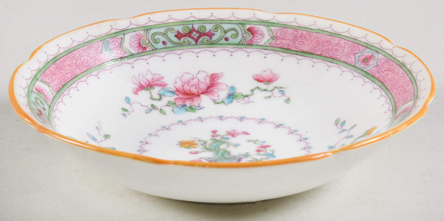 Lilian Fruit/Dessert (Sauce) Bowl by Royal Doulton-1