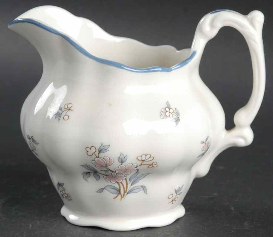 Lincoln Creamer by Royal Doulton-1