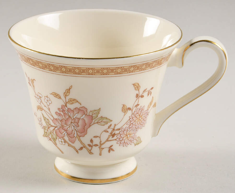 Lisette Footed Cup by Royal Doulton-1
