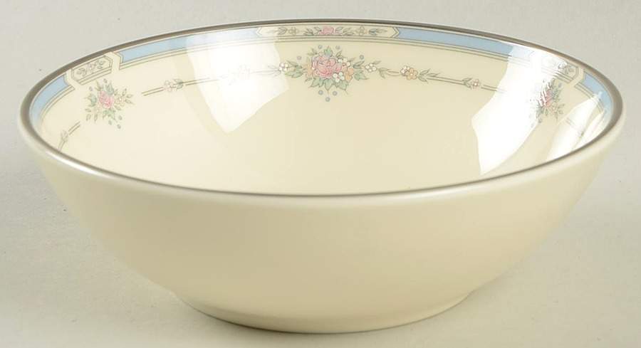Lisa Fruit/Dessert (Sauce) Bowl by Royal Doulton-1