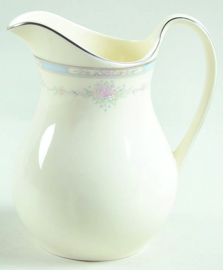 Lisa Creamer by Royal Doulton-1