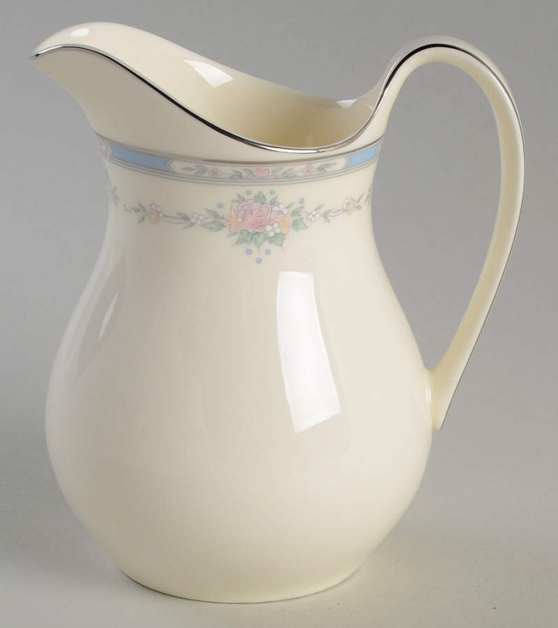 Lisa Creamer by Royal Doulton-1