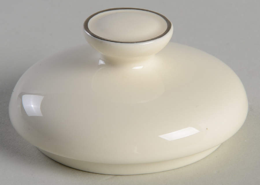 Lisa Lid for Sugar Bowl by Royal Doulton-1