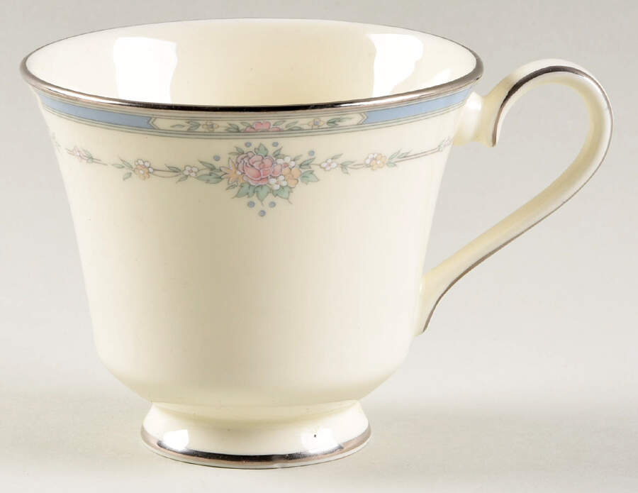 Lisa Footed Cup by Royal Doulton-1