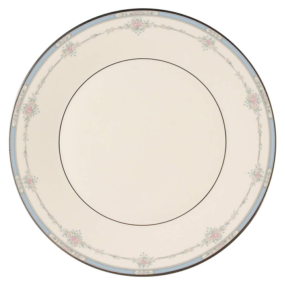 Lisa Dinner Plate by Royal Doulton-1