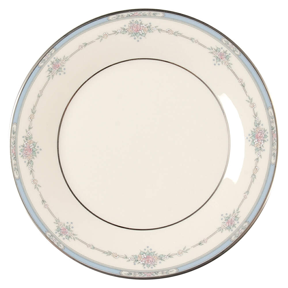 Lisa Bread & Butter Plate by Royal Doulton-1