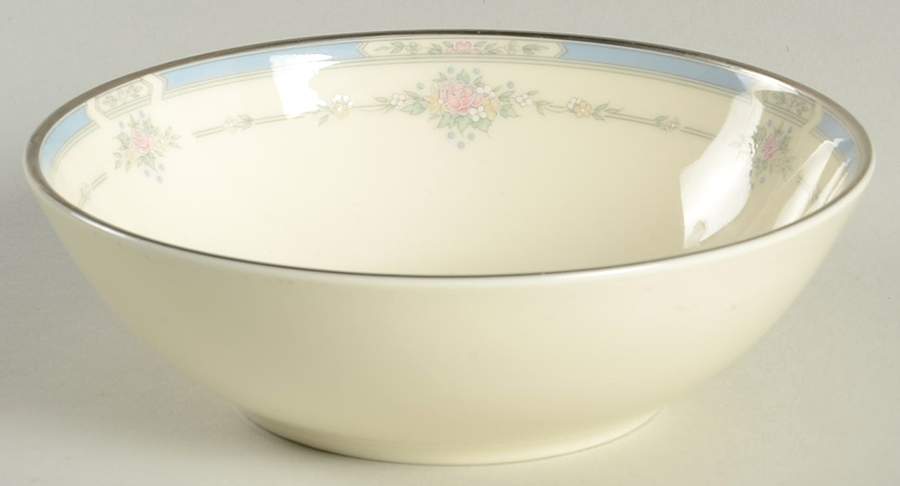 Lisa Fruit/Dessert (Sauce) Bowl by Royal Doulton-1
