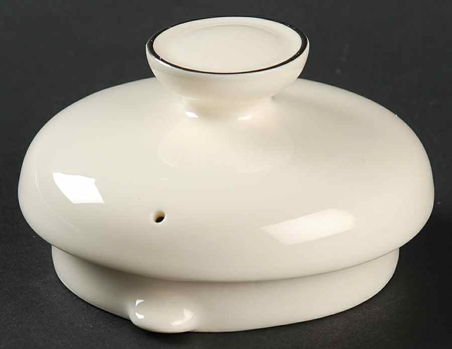 Lisa Lid for Teapot by Royal Doulton-1