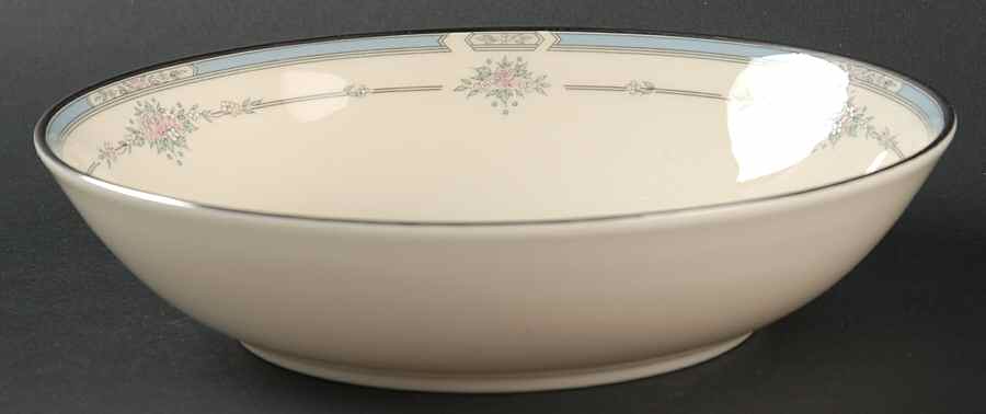 Lisa Coupe Soup Bowl by Royal Doulton-1