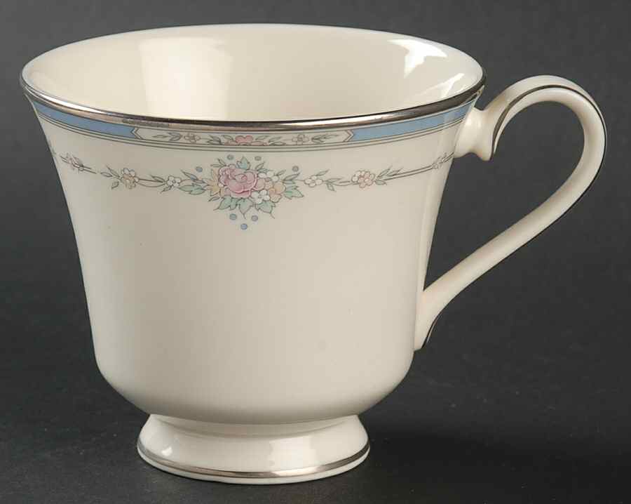 Lisa Footed Cup by Royal Doulton-1