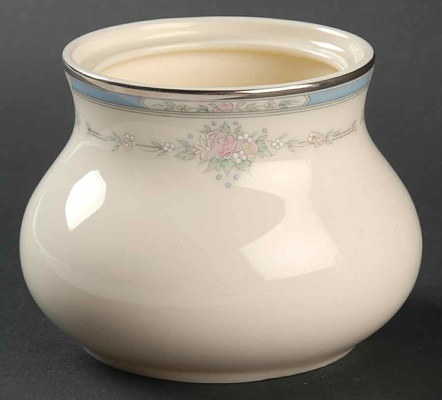 Lisa Sugar Bowl No Lid by Royal Doulton-1